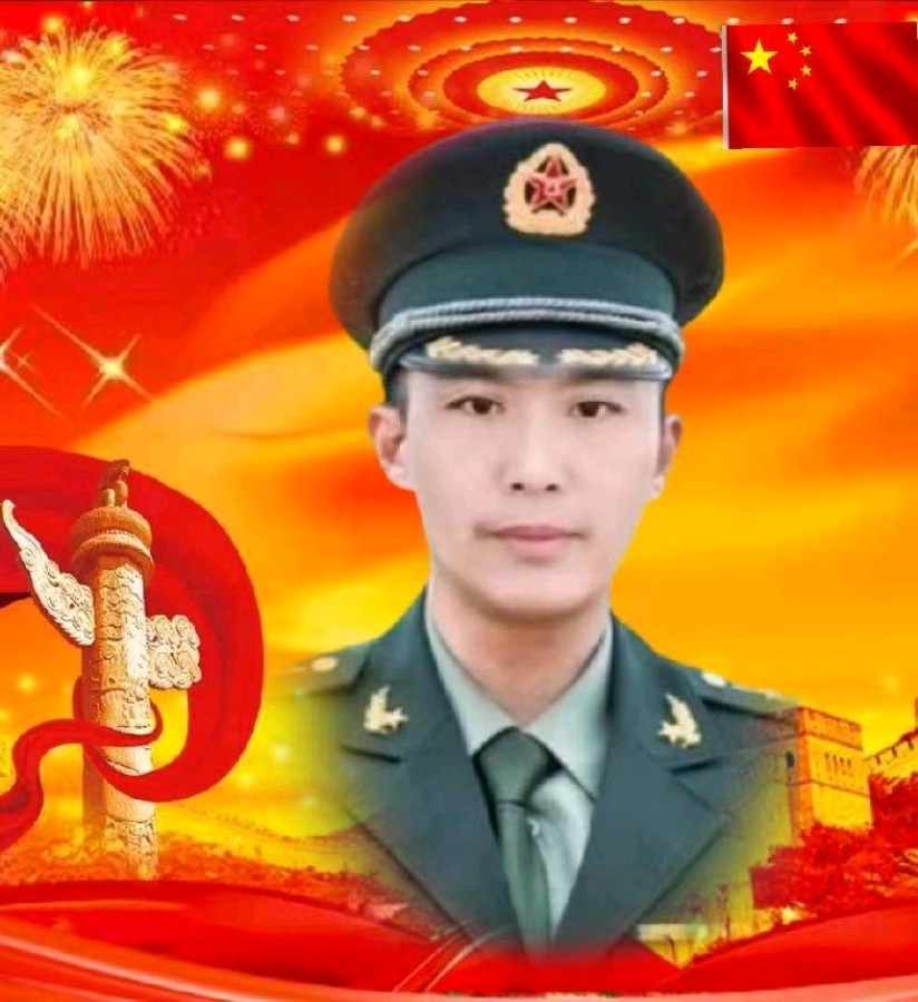 【中国齐鲁风】分享青竹《水仙花》外文一篇请欣赏(图8)