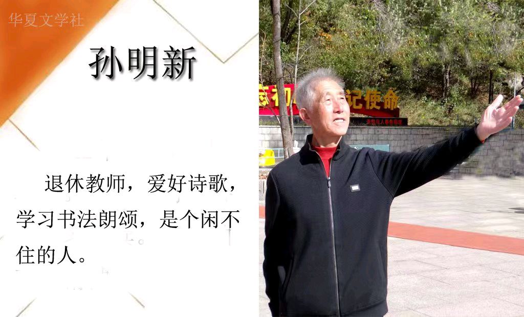 新年碎碎语/孙明新（图3）