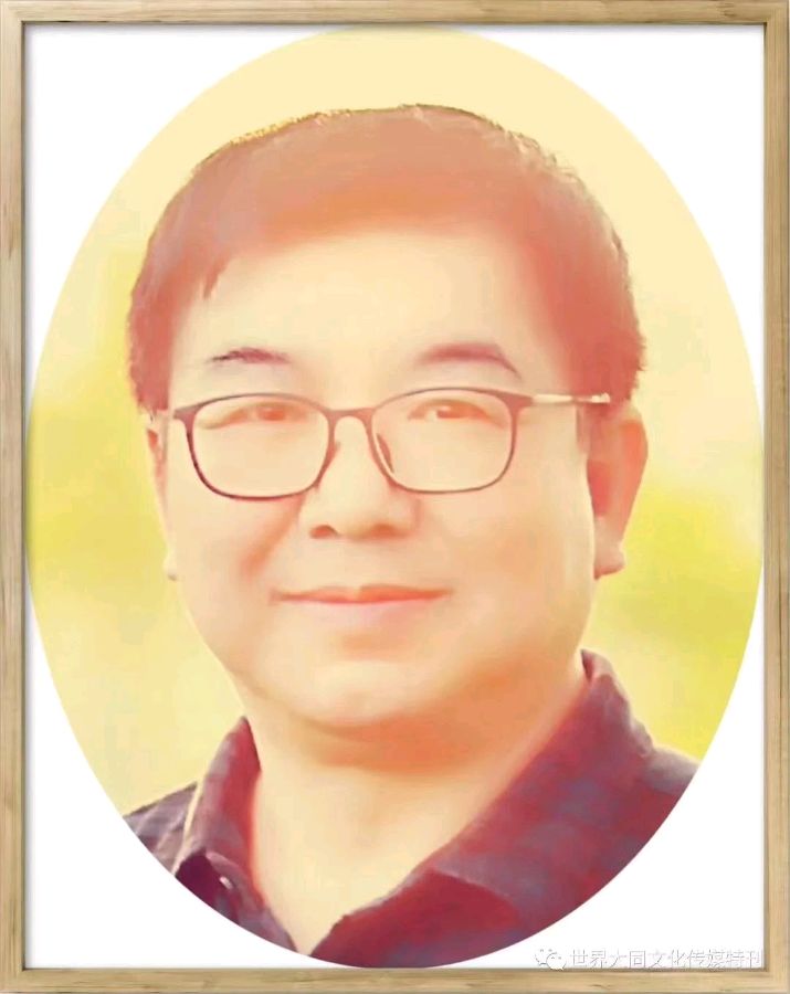 “大国崛起之盛世中华全国诗书画精英选拔赛”著名书画家蒋复琨入选作品展