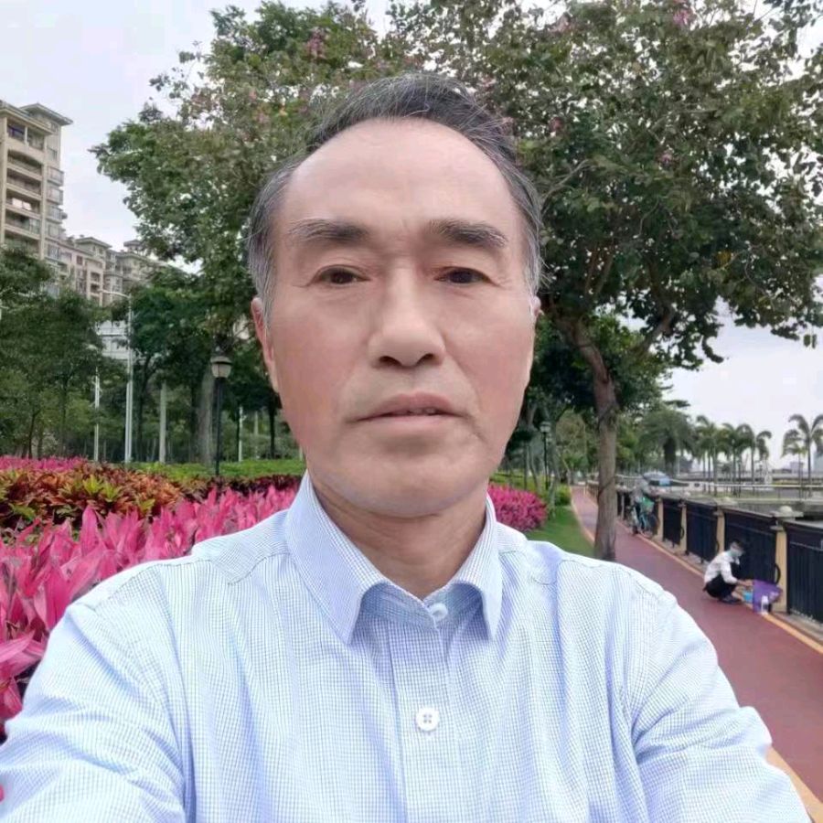 【刘一高诗联】三幅外诗《贺新年》请欣赏（图10）