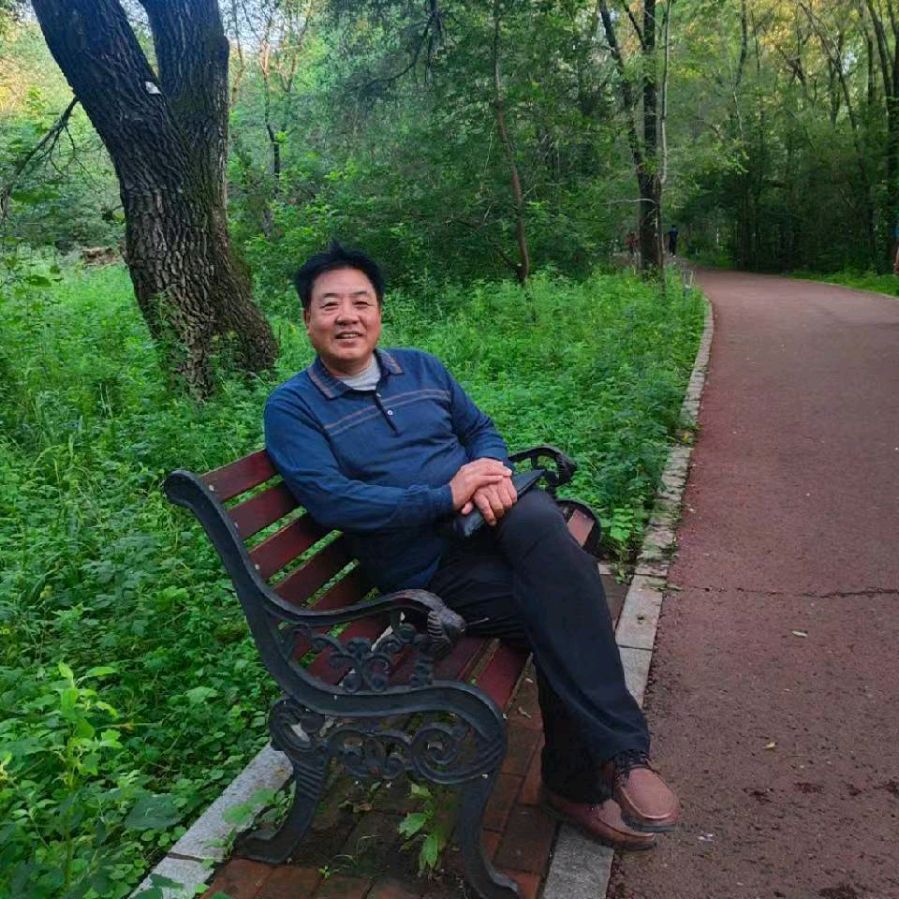 【辞旧迎新】作者／优秀诗人张得胜老师请您欣赏（图9）