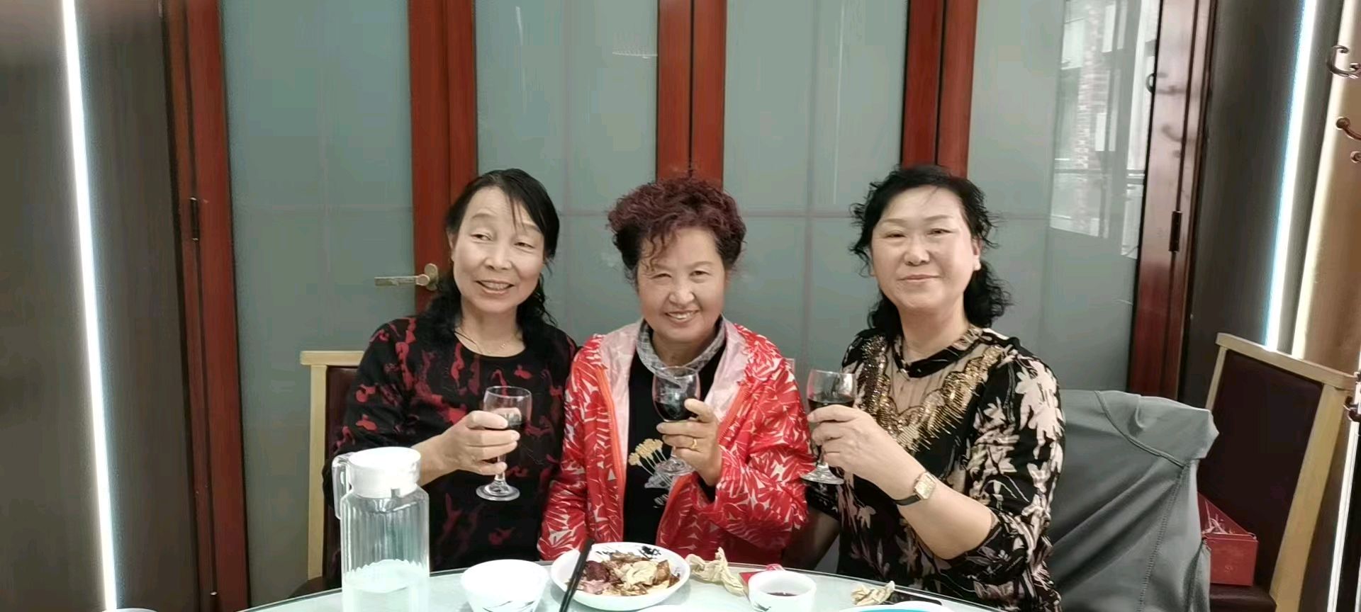 【雅诗总会】精美藏头诗欣赏之六十五《鸿运通天》(外六首)‖作者:白莲/腊梅（图15）