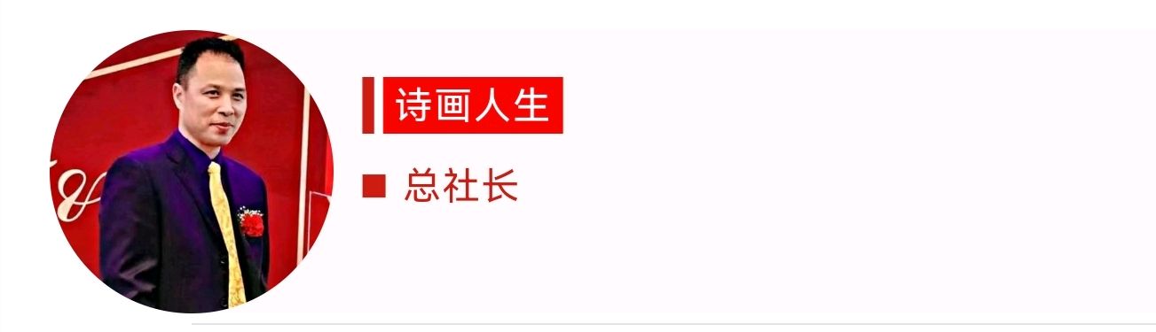 【潇湘文学社】《总540期》编委专刊(图7)