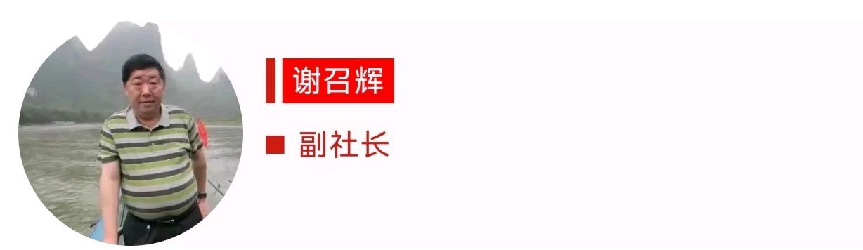 【潇湘文学社】《总540期》编委专刊(图30)