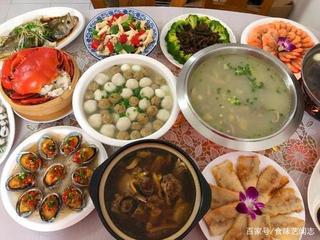 【五律•熊记菜馆年夜饭】作者/优秀作家诗人崔怀强老师请您欣赏(图7)