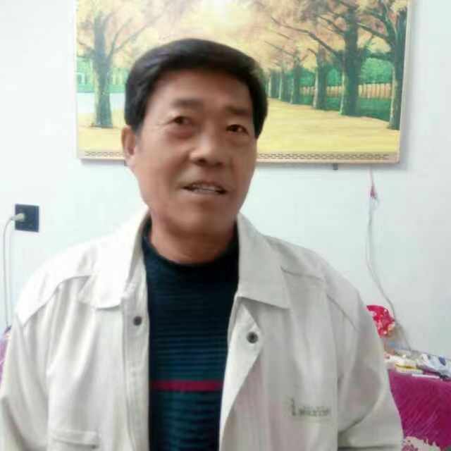 【七律•贺兔年春节】外一首／作者（沈阳）优秀诗人冯恩贵老师请您欣赏（图11）