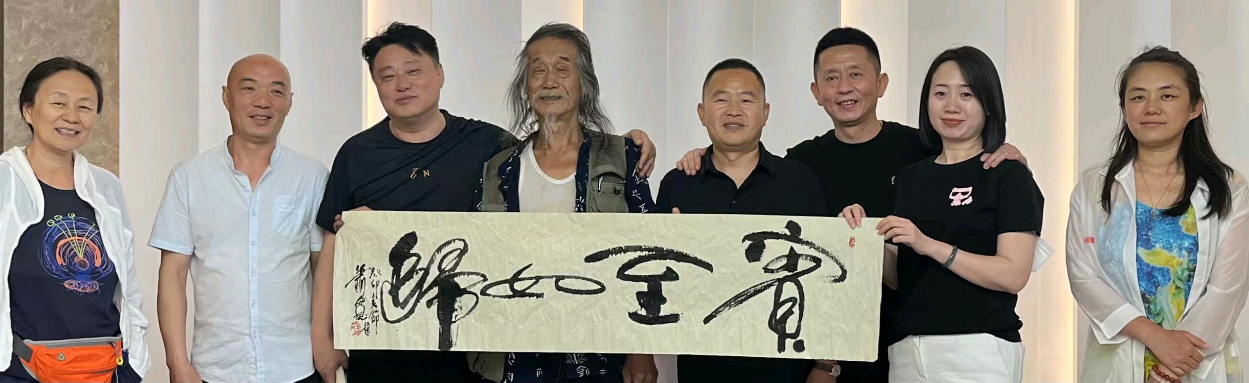 【雅诗总会】爱——艺术家萧宽格言漫记561(图6)