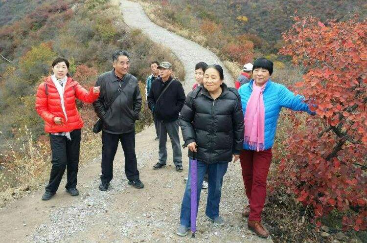 【亲朋好友】作者／优秀作家诗人方亮老师请君欣赏（图8）