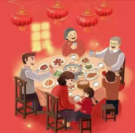 兔年往事/李景和（图2）