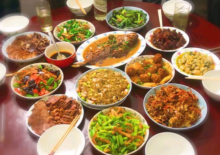 【帅一兵新年花絮】请君欣赏(图10)
