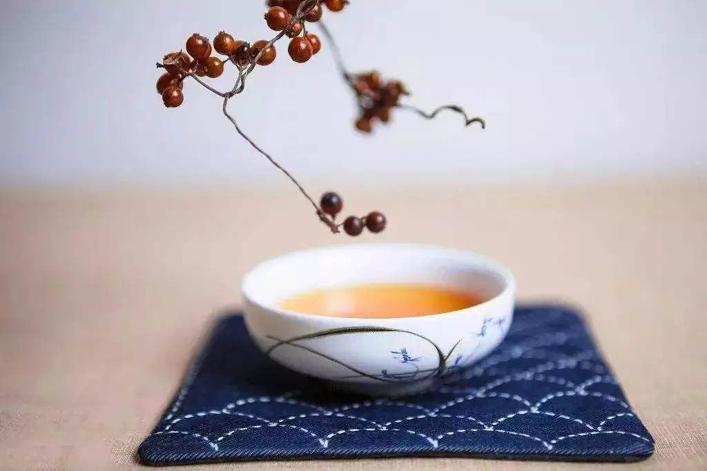 雅和（岁月杂感）/蓝坤杨（图4）