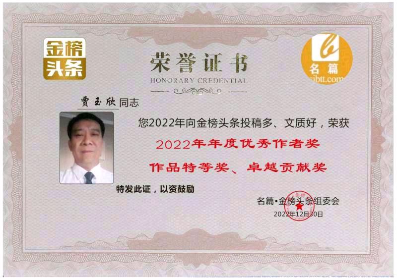 请欣赏贾玉欣诗两首（图12）