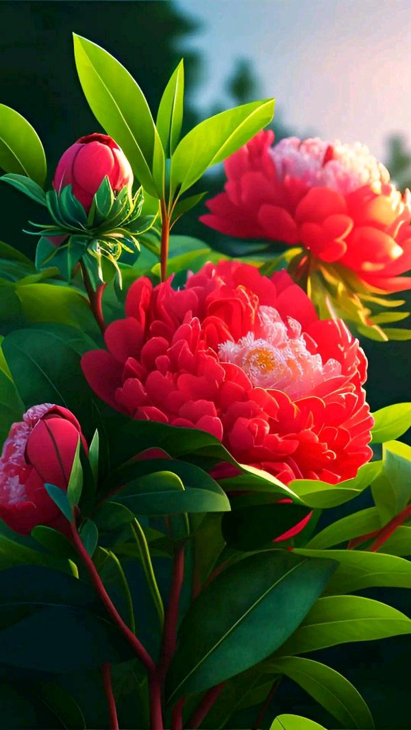 写兔年•四／作者／陈天堂老师请欣赏（图10）