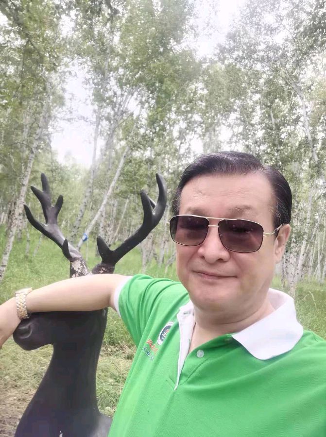 读你在冬天／作者／延青老师请您欣赏（图9）