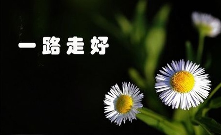 【七绝•痛悼金碧波同志】（藏头诗）作者（湖北）优秀作家诗人崔怀强老师请欣赏（图5）
