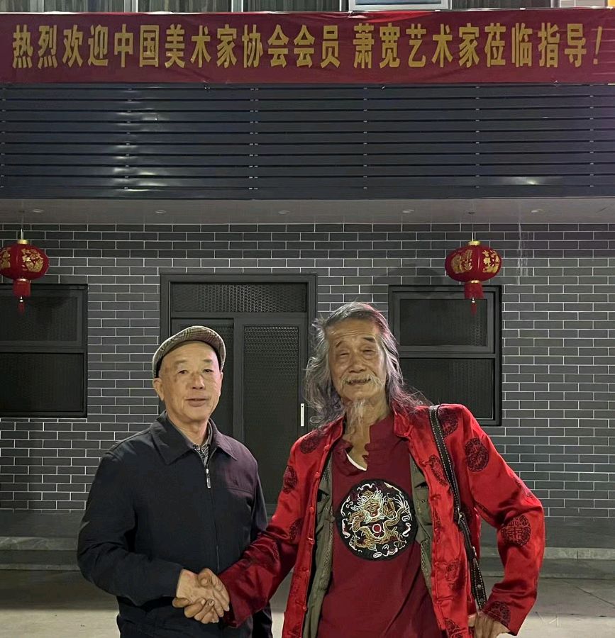 萧宽策划《魅力茂名——黑泥塘》🌼醉美黑泥塘:萧宽格言漫记562【雅诗总会】(图9)