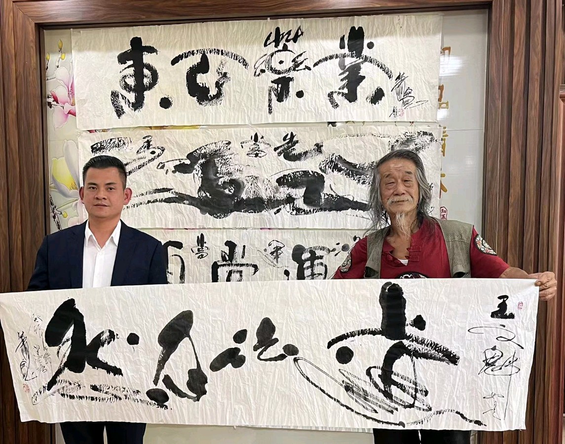 萧宽策划《魅力茂名——黑泥塘》🌼醉美黑泥塘:萧宽格言漫记562【雅诗总会】(图40)