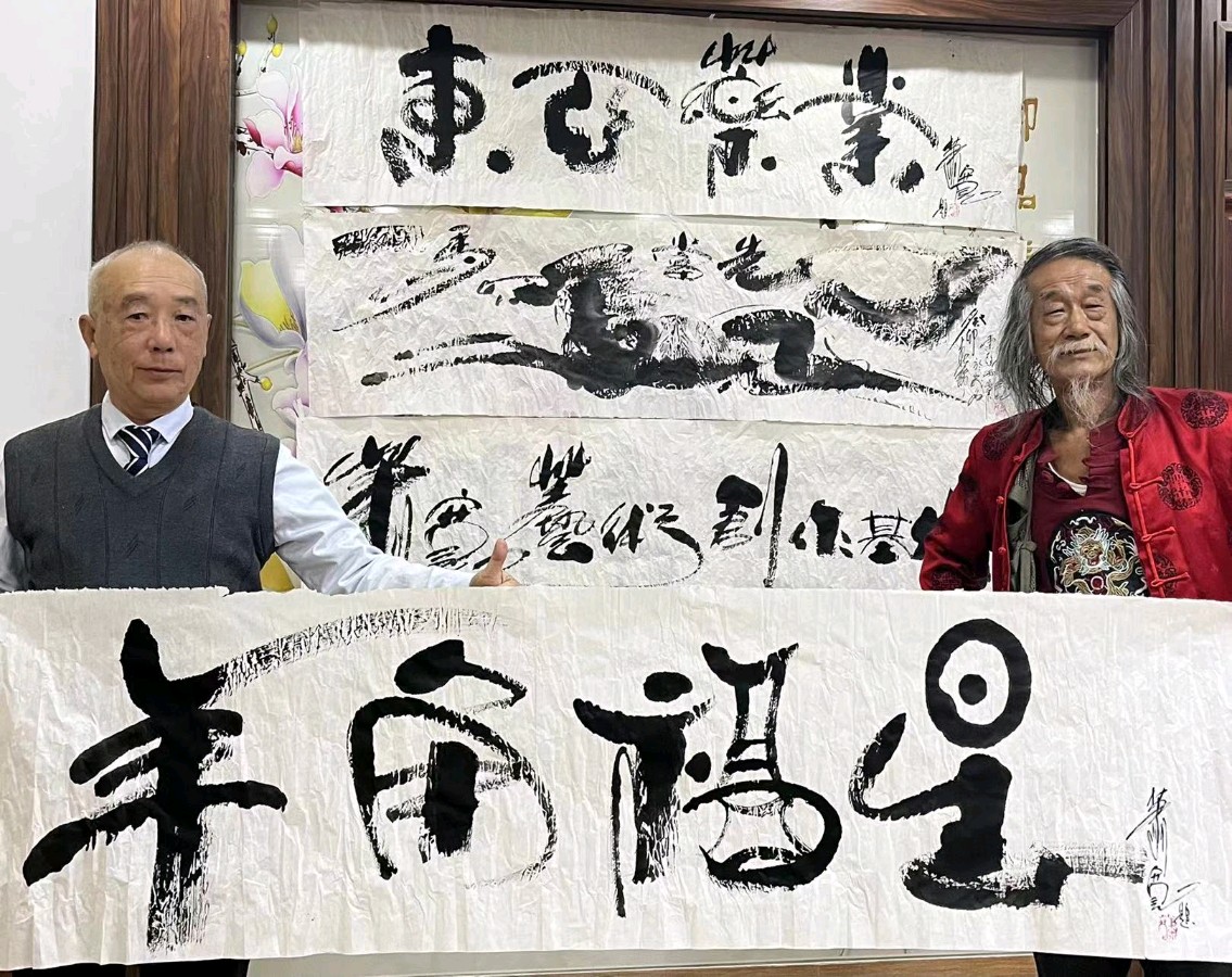 萧宽策划《魅力茂名——黑泥塘》🌼醉美黑泥塘:萧宽格言漫记562【雅诗总会】(图44)
