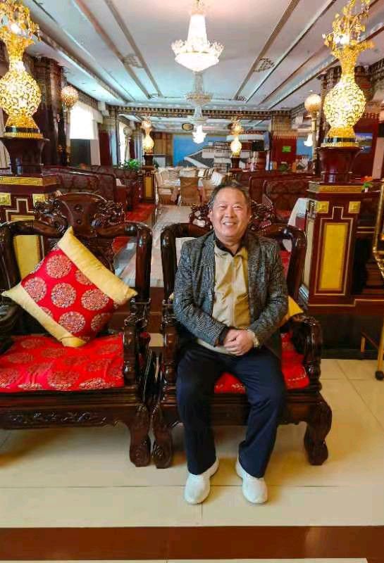永梅三首／江苏优秀诗人方少春老师请欣赏（图13）