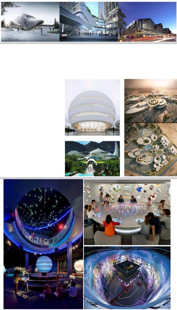【雅诗总会】萧宽艺术馆规划图展示(图17)