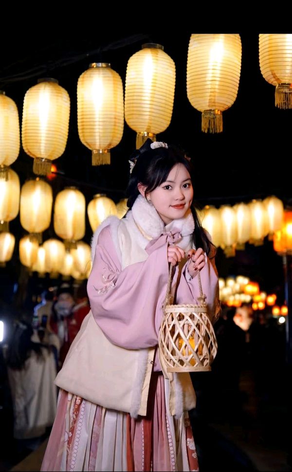 【自由诗】《精彩年华》作者：金明（图3）