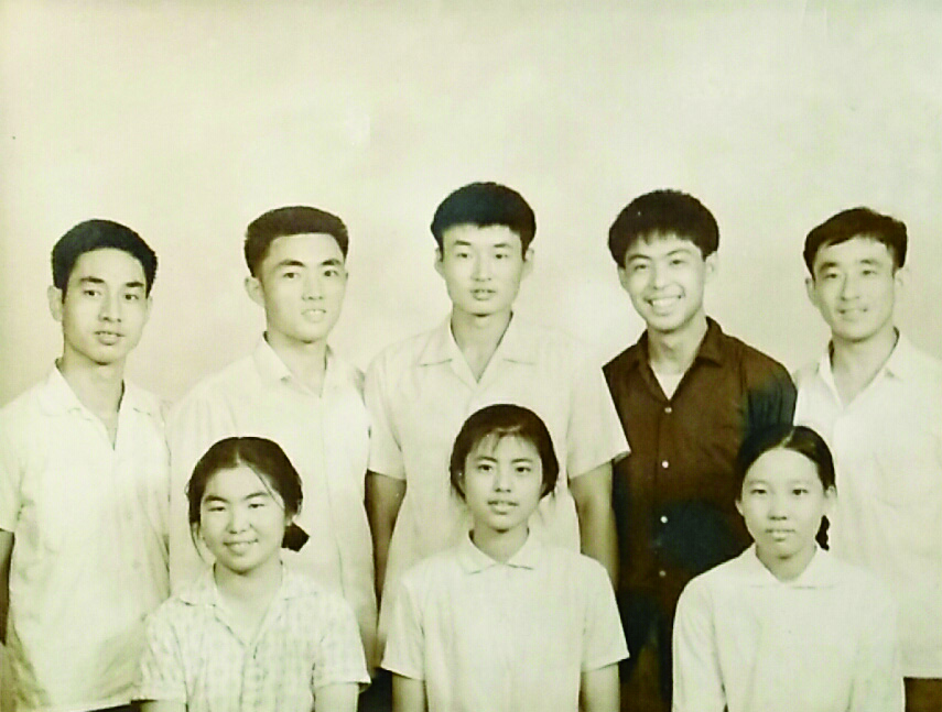 李佳桂：《追古写心成一家 》 连载之一（图2）