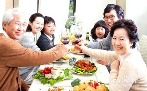 【正月初九之至交小聚】作者／张玉欣老师请欣赏（图4）