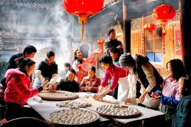 【雅诗总会】精美藏头诗欣赏之六十六（图5）