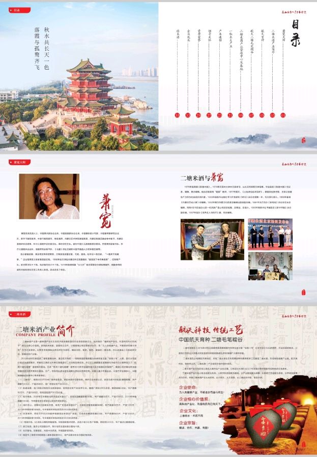 全球易与太空一粒米二塘米酒产业战略合作【雅诗总会】(图19)