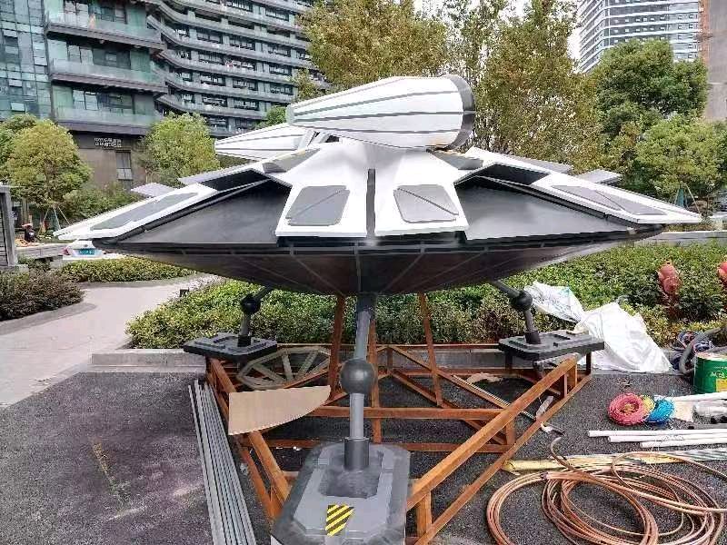 全球易与太空一粒米二塘米酒产业战略合作【雅诗总会】(图43)