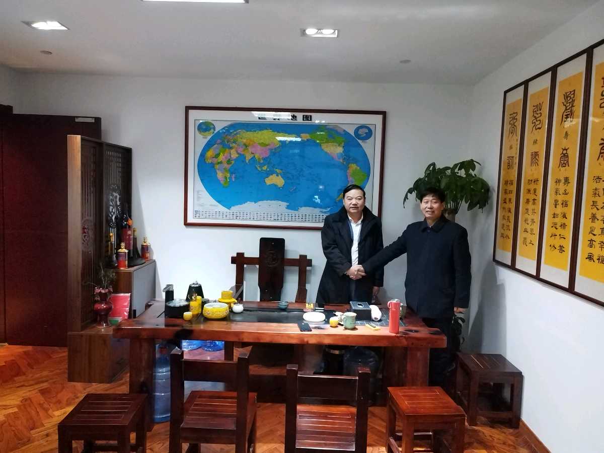 全球易与太空一粒米二塘米酒产业战略合作【雅诗总会】(图41)
