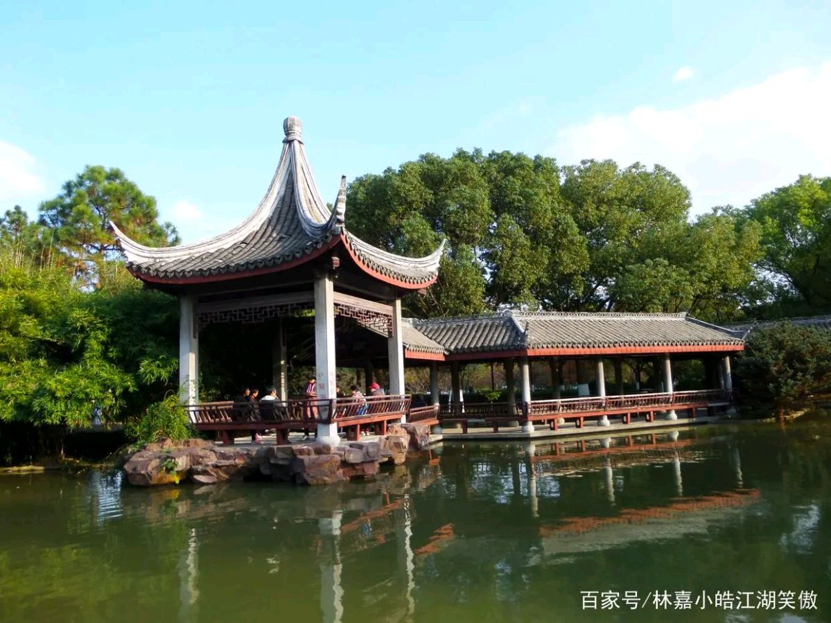 《七律 葛溪八甲文化宫庆典有感》作者：吴云钦(江西)（图3）