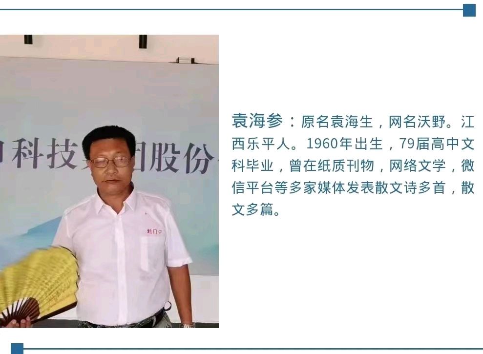 夜的海棠/作者/袁海参（图4）