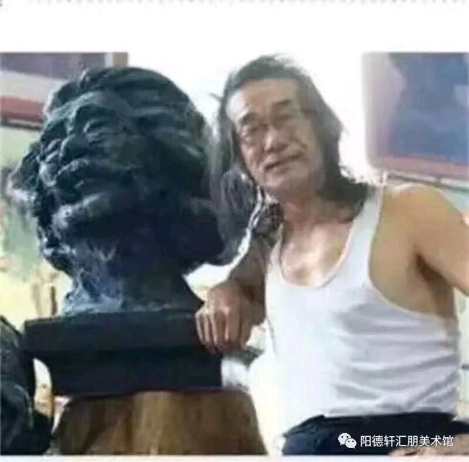 野草：艺术家萧宽格言漫记563【雅诗总会】（图25）