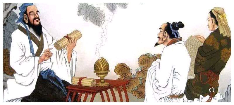 【几句老祖宗的话新初解】作者/谢顺友老请欣赏(图6)
