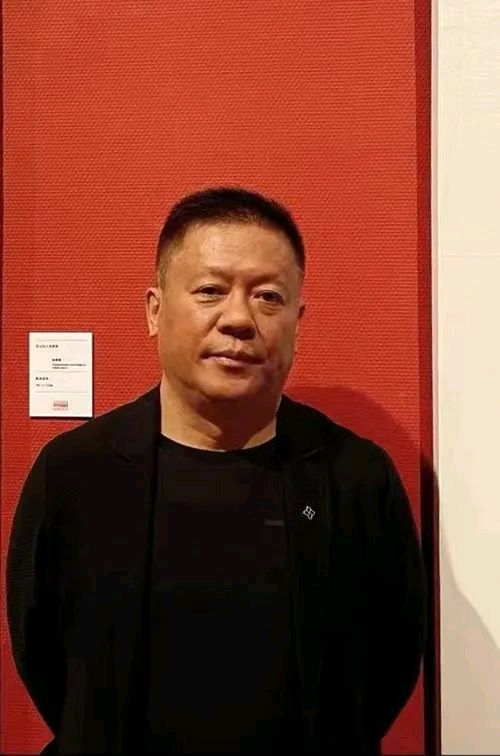 '我们的中国梦——文化进万家'当代中国画名家邀请展(图17)