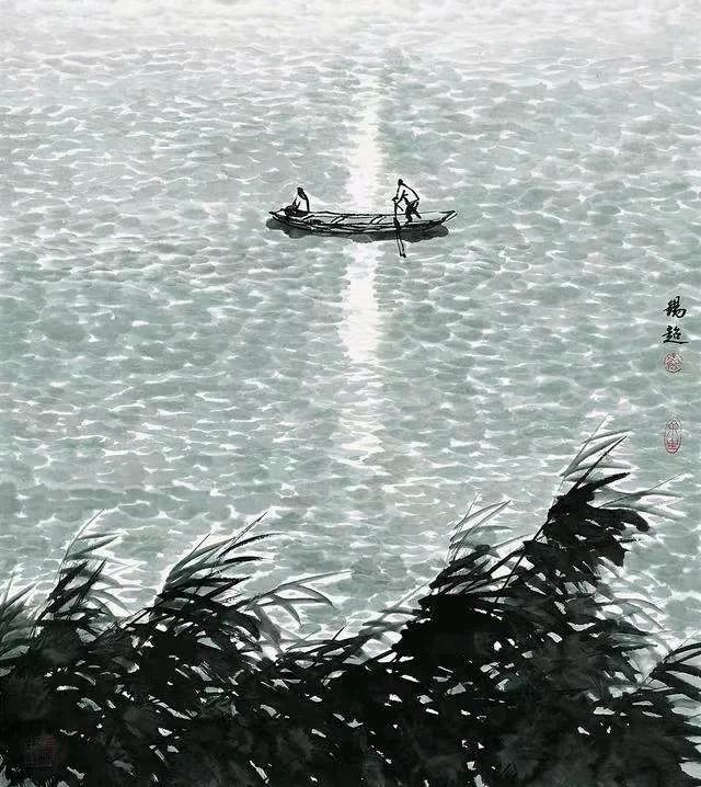 '我们的中国梦——文化进万家'当代中国画名家邀请展(图25)