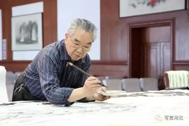 '我们的中国梦——文化进万家'当代中国画名家邀请展(图23)