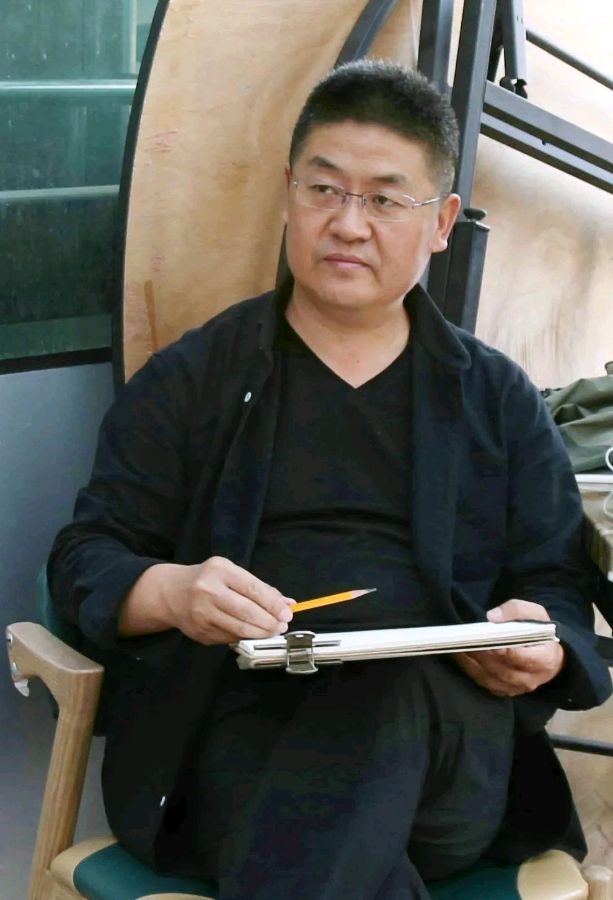 '我们的中国梦——文化进万家'当代中国画名家邀请展(图29)