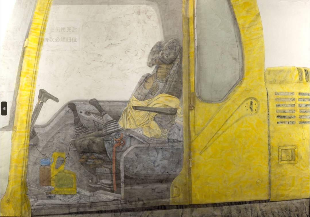 '我们的中国梦——文化进万家'当代中国画名家邀请展(图46)