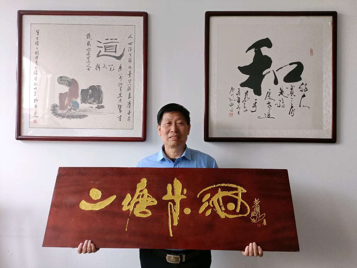 金喜明与飞蝶ⅤR太空一粒米签定全国推广战略合作！【雅诗总会】（图22）
