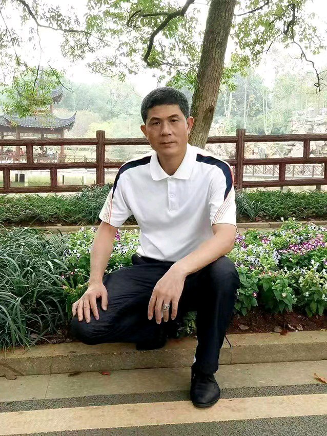【著名诗人陈永江诗词集】请欣赏（图33）