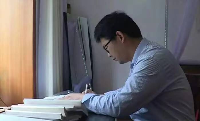 【著名诗人陈永江诗词集】请欣赏（图13）