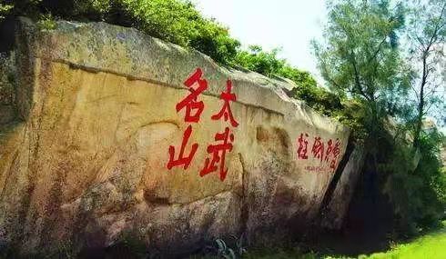 青浦的 太武山/梧闽(图8)