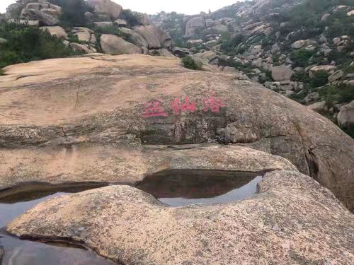 青浦的 太武山/梧闽（图20）