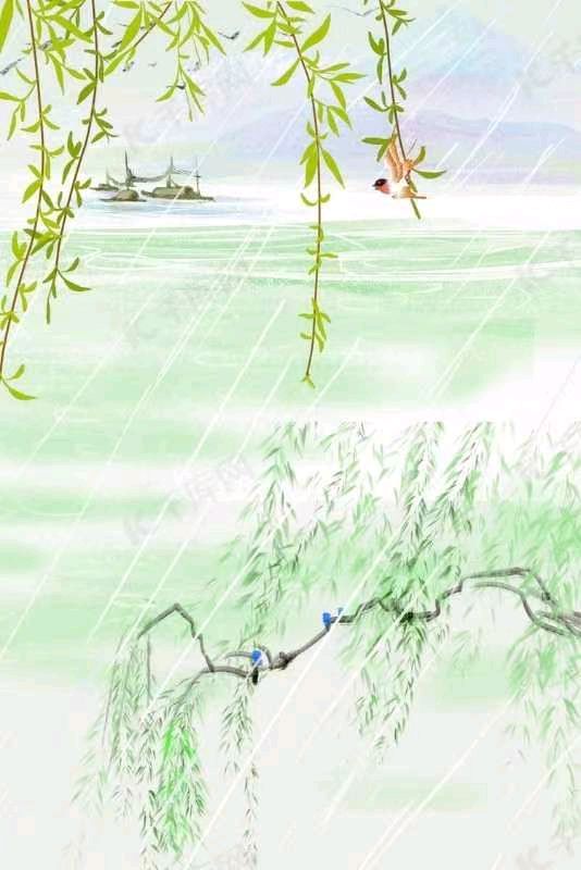 【国风湖南第31期】双春之喜(图4)