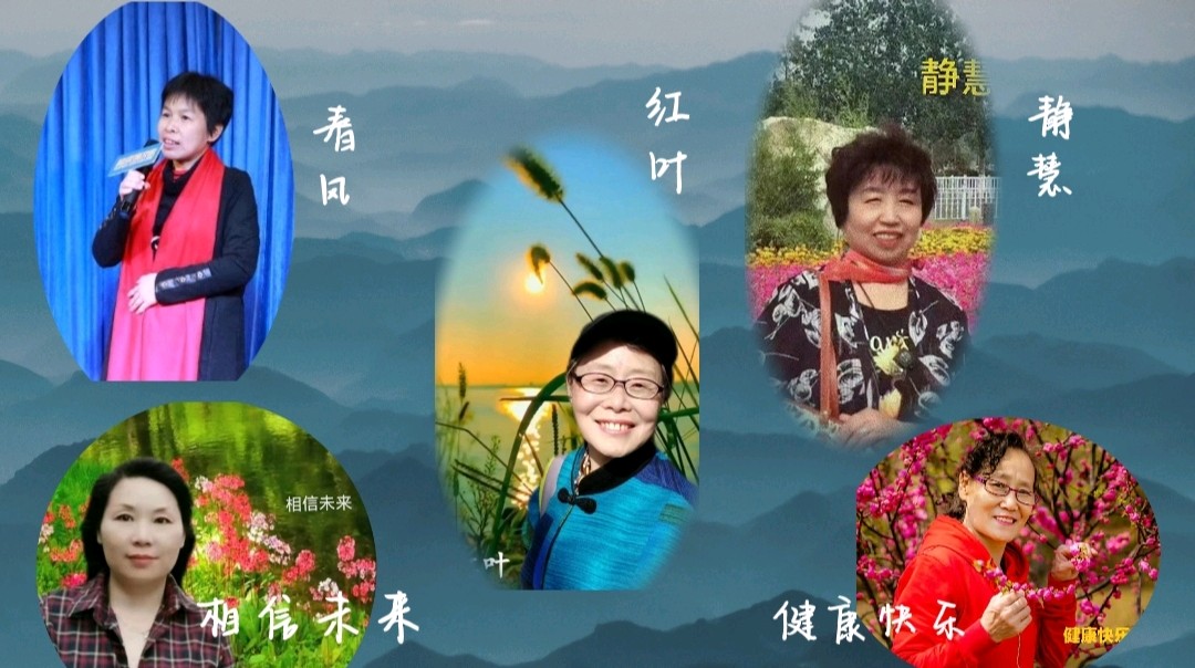 第八期《藏羚羊的跪拜》作者 王宗仁/喜相逢唱诵团总创喜羊羊（第四组）