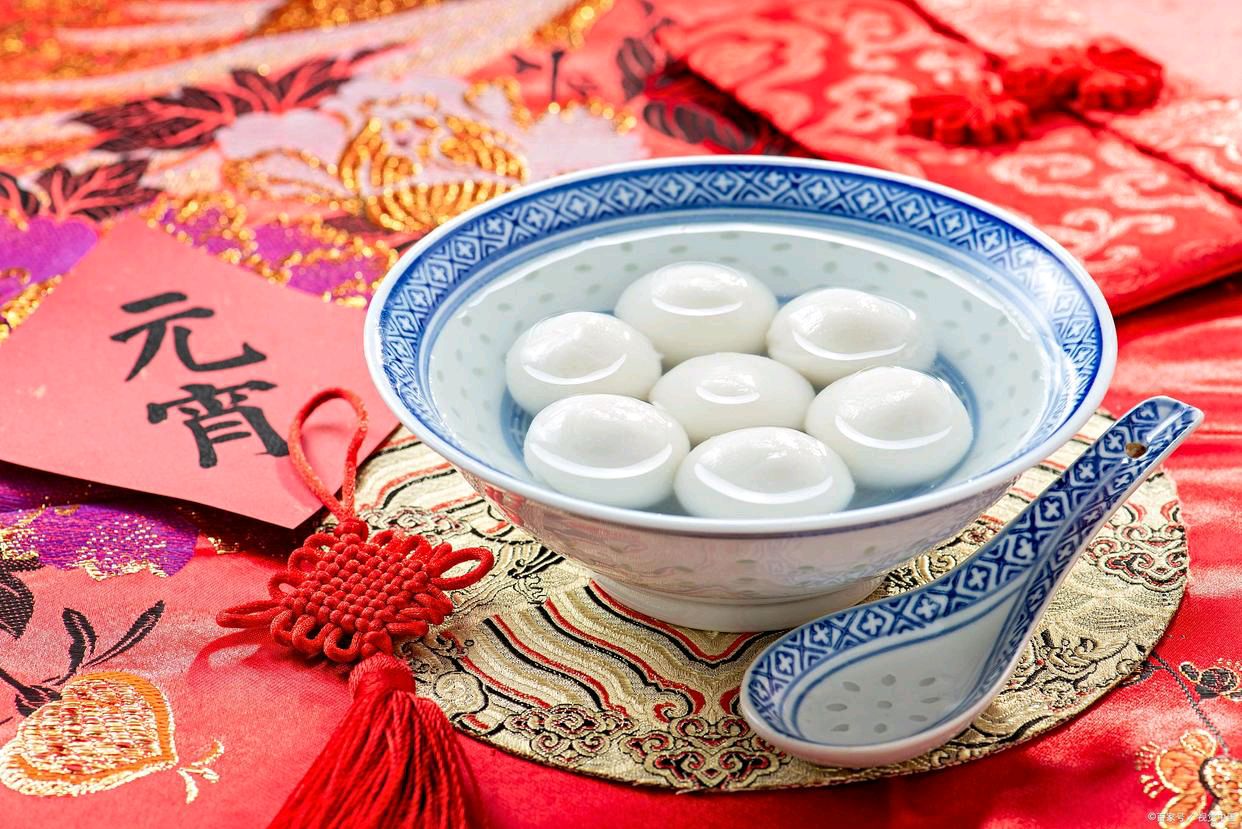 【双调 水仙子•元宵节】外一首/作者/优秀诗人延青老师请欣赏(图5)