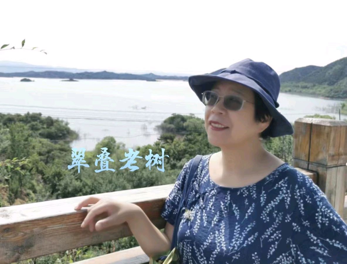 第八期《春天和爱的双向奔赴》 作者 翠叠老树*喜相逢唱诵团总创/喜羊羊（第一组）（图4）
