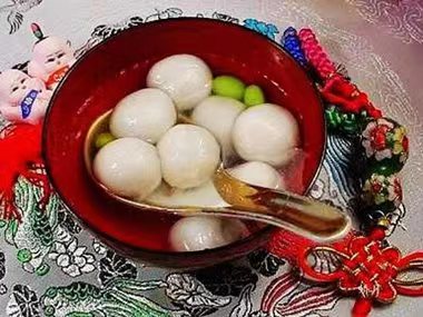【西江月•元宵】(湖北)优秀作家诗人崔怀强老师请欣赏(图8)